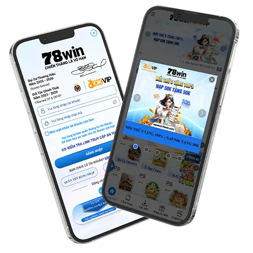 Truy cập link tải WinVN App