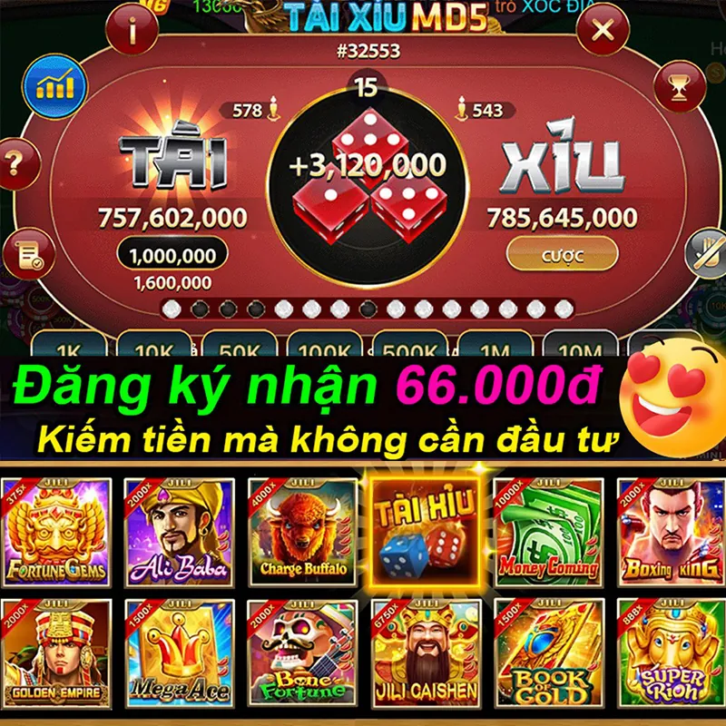Casino Trực tuyến WinVN App